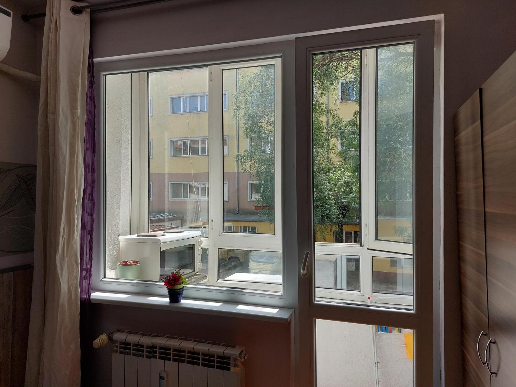Studio Rositza Sofia Eksteriør billede
