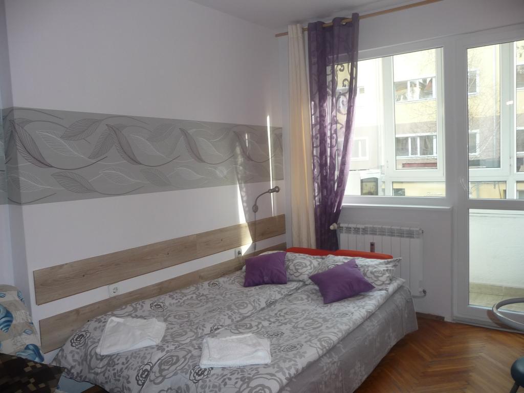 Studio Rositza Sofia Værelse billede