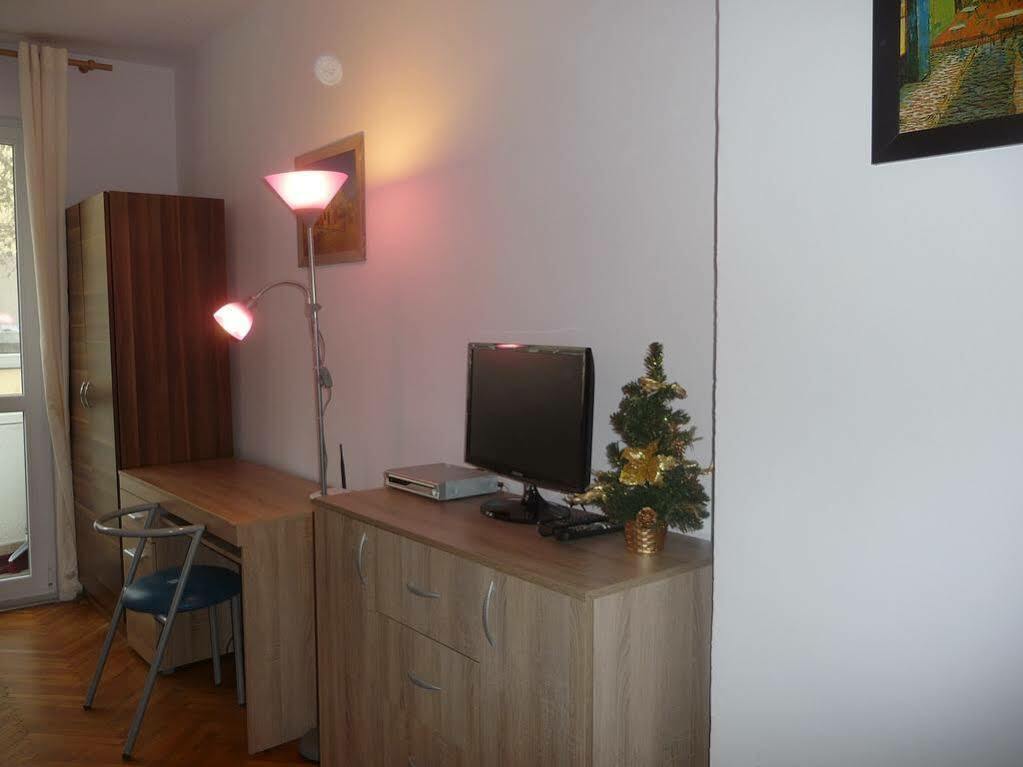 Studio Rositza Sofia Eksteriør billede